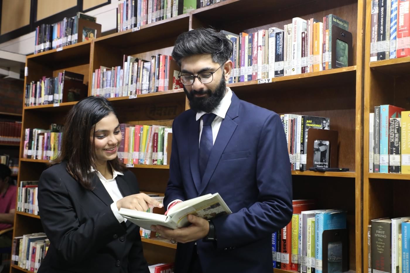 MICA Campus photo 71